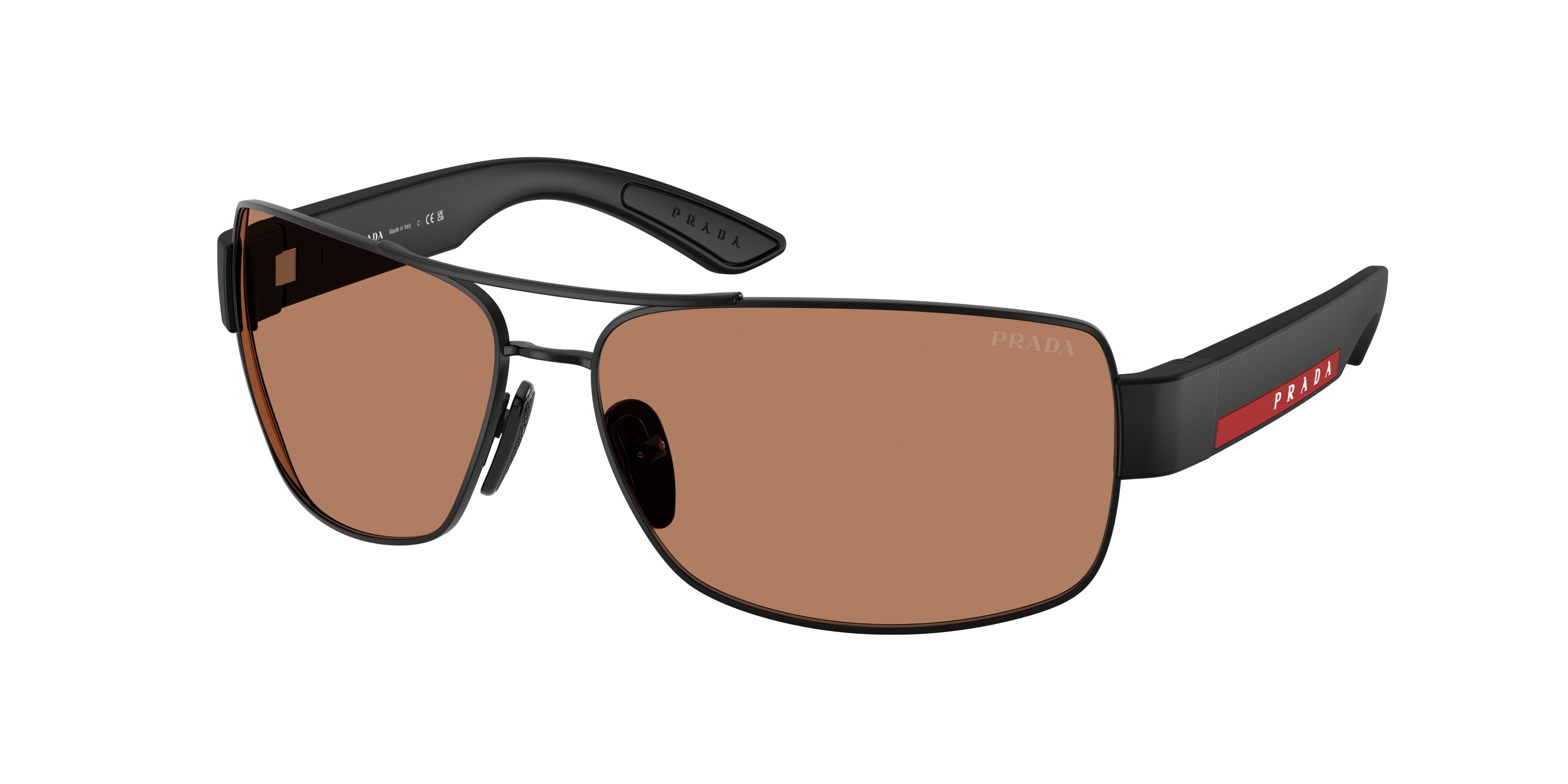 Prada Linea Rossa PS B52S 1BO20D   Prada Linea Rossa PS B52S 1BO20D